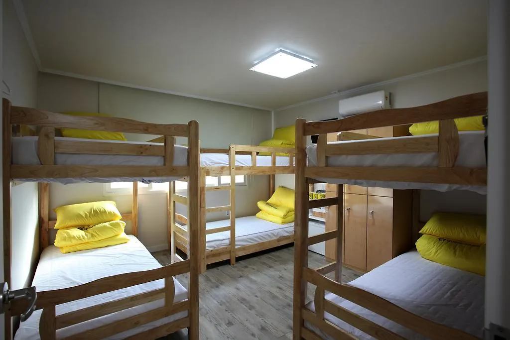 Guest house Guesthouse Dodam I Seoul