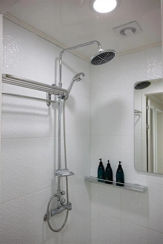 Guesthouse Dodam I Seoul Guest house
