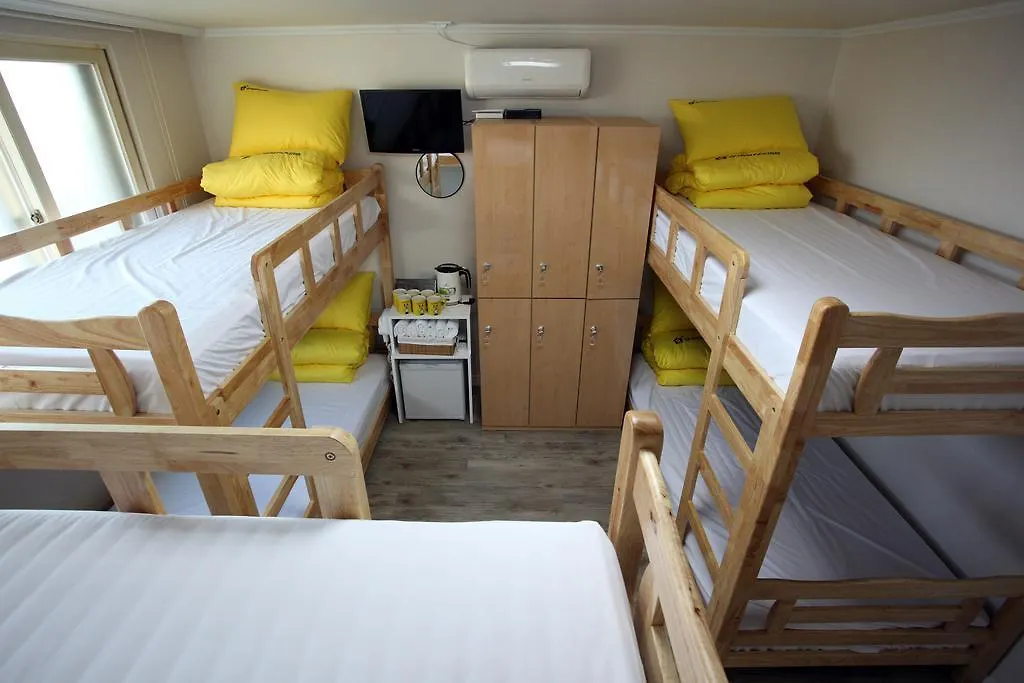 Pensionat Guesthouse Dodam I Seoul