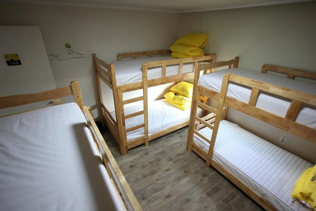 Guesthouse Dodam I Seoul