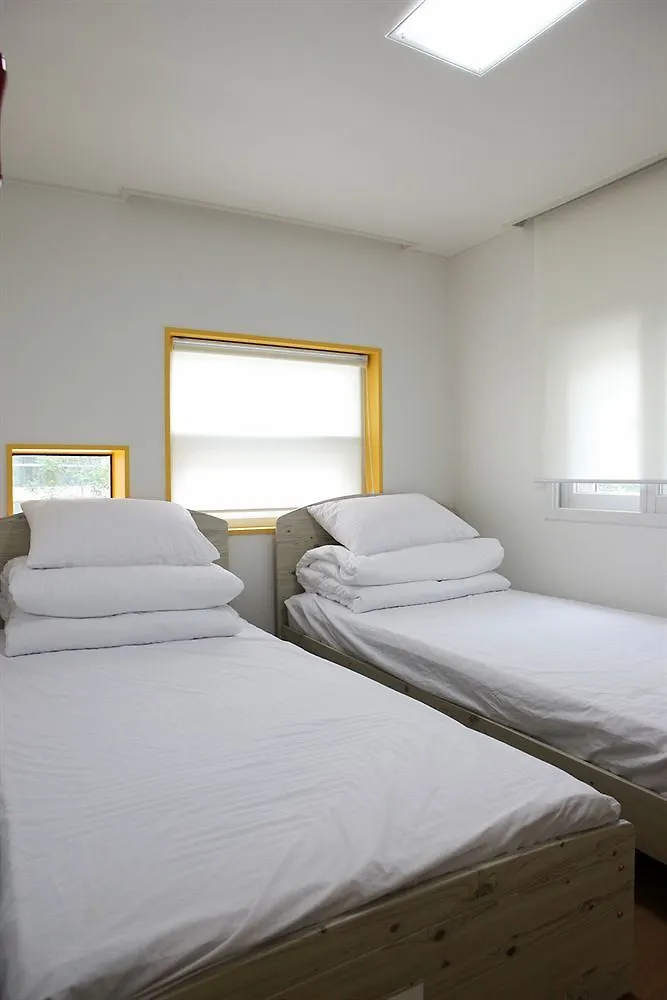 Pensionat Guesthouse Dodam I Seoul